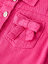 hot-pink-fall-girls-denim-top Rylee-Faith-Designs-Sophia's Style-4
